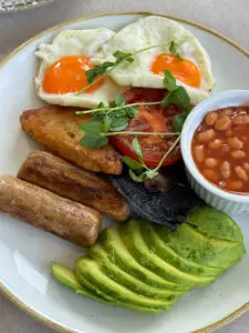 Full House Breakfast (e)